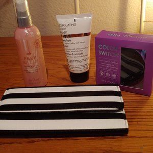 FabFitFun Items